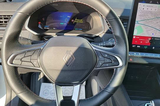 Renault Symbioz Esprit Alpine 1.6 E-Tech Full Hybrid AT