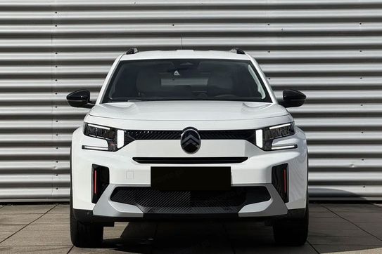 Citroen C3 Aircross Max Extended Range 54.2kWh