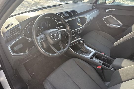 Audi Q3 35 TFSI