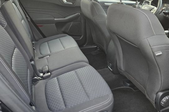 Ford Kuga EcoBoost FWD