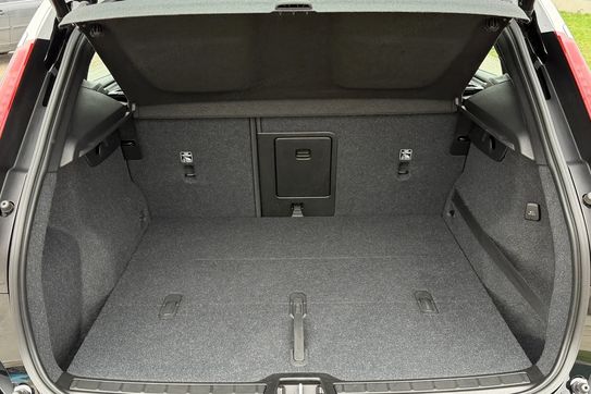 Volvo XC40 D3 Momentum