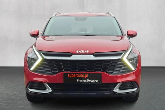 Kia Sportage T-GDI L 2WD DCT