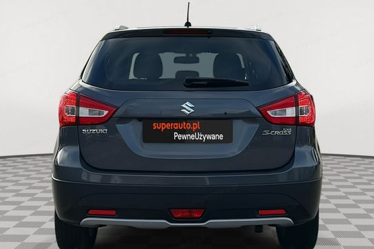 Suzuki SX4 Comfort