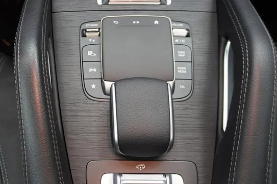 Mercedes GLE 450 d 4-Matic AMG Line