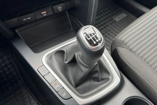 Kia XCeed 1.5 T-GDI M DCT