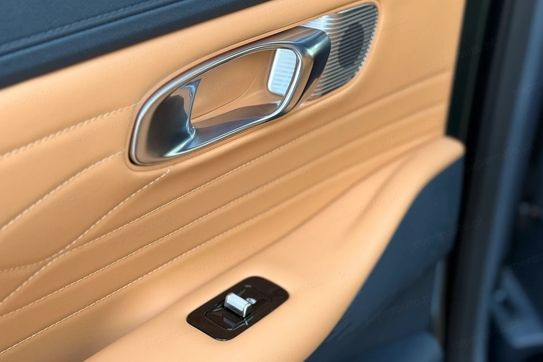Geely Starray EM-i 1.5 PHEV Max +