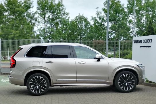 Volvo XC90 T8 AWD Plug-In Hybrid Ultra Bright 7os aut