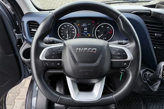 Iveco Daily 35S18 L4H3 Hi-Matic