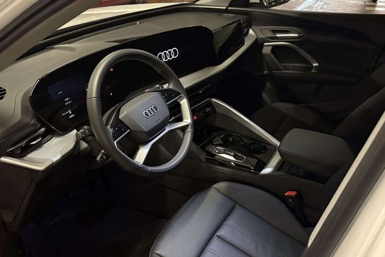 Audi Q5 TFSI Sportback