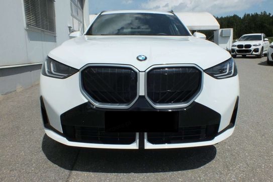 BMW X3 xDrive30e M Sport