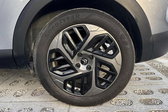 Citroen C4 Feel Pack 1.2 PureTech  S&S EAT8