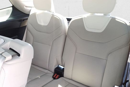 Volvo EX90 111kWh Twin Performance AWD Ultra 7 os
