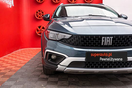 Fiat Tipo 1.0 T3 Cross