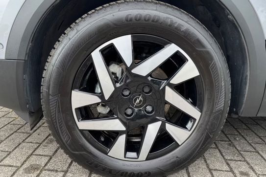 Opel Mokka Business Edition  1.2 T