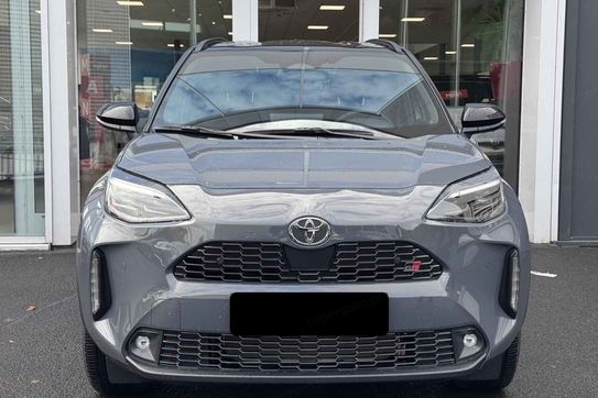 Toyota Yaris Cross GR Sport 1.5 Hybrid