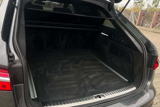 Audi A6 50 TDI quattro S Line