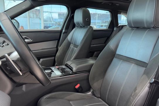 Land Rover Range Rover Velar 3.0  R-Dynamic SE 4WD