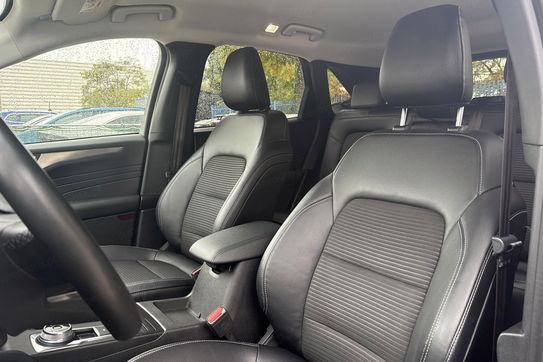 Ford Kuga Titanium X 2.5 FHEV