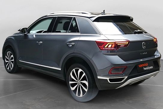 Volkswagen T-Roc TSI Style