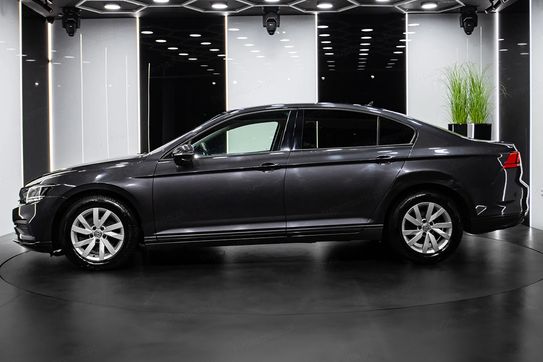 Volkswagen Passat Tsi Evo Essence Dsg