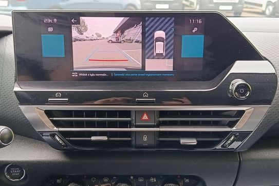 Citroen C4 1.2 PureTech Shine S&S EAT8