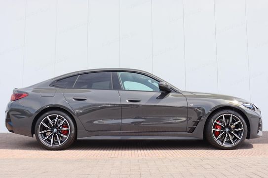 BMW Seria 4 Gran Coupe 430i xDrive M Sport