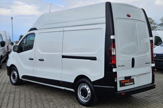 Renault Trafic L2H2