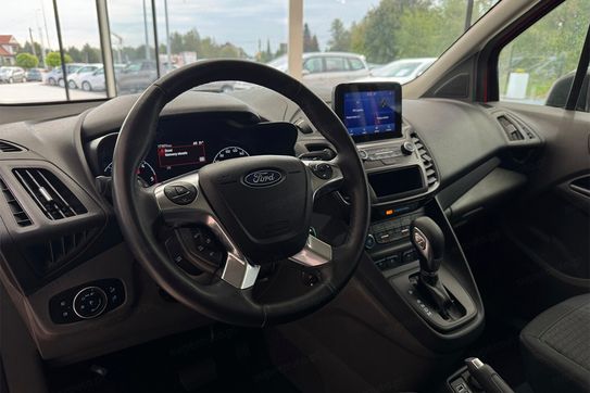 Ford Transit Connect Kombi L2H1 Trend AT