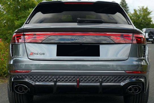Audi Q8 RSQ8 TFSI quattro Performance