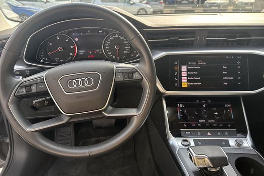 Audi A6 35 TDI
