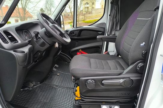 Iveco Daily 70C18 3.0