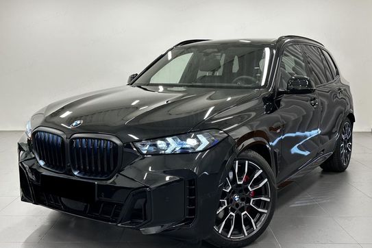 BMW X5 xDrive30d M Sport