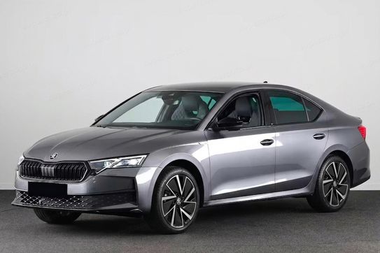 Skoda Octavia Sportline 1.5 TSI mHEV  DSG