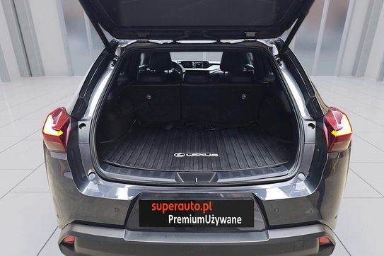 Lexus UX 250h F Impression 2WD