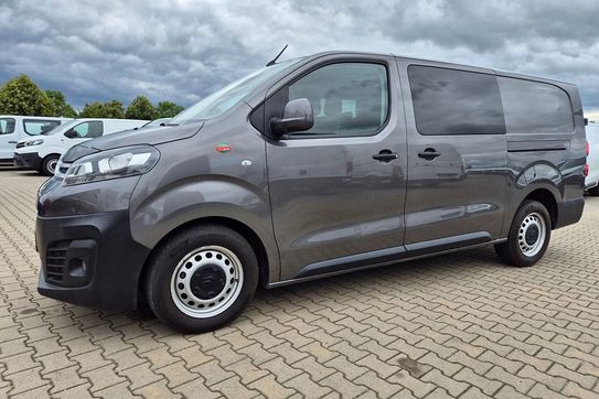Citroen Jumpy XL L2H1