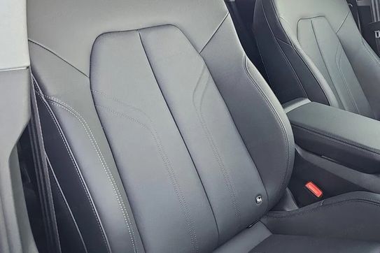 Audi A6 TFSI S line