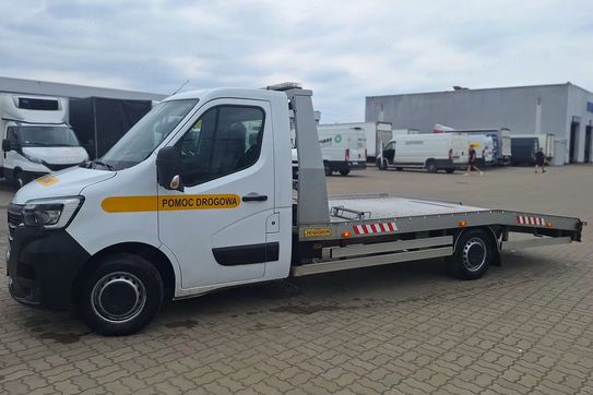 Renault Master 2.3 dCi