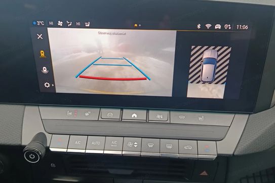 Opel Astra 1.2 T Elegance S&S