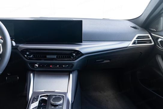 BMW Seria 4 Coupe 430d xDrive M Sport