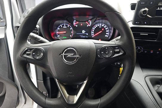 Opel Combo Van Cargo L2H1 Enjoy