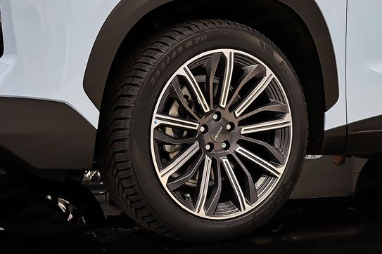 Jetour Dashing 1.5T DCT