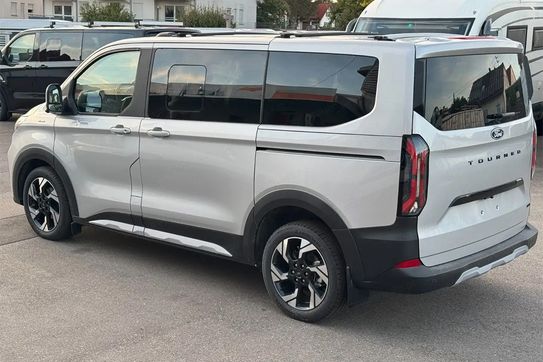 Ford Tourneo Custom 320 L1H1 Active A8 AWD