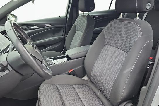 Opel Insignia 2.0 CDTI Business Elegance S&S
