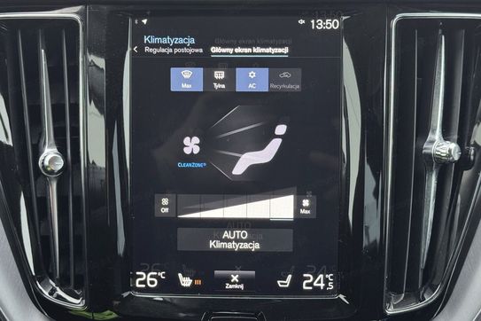 Volvo XC60 B4 D Momentum Pro