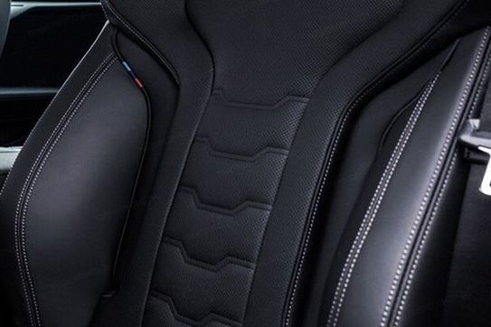 BMW Seria 8 Coupe 840i xDrive