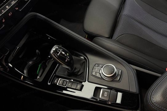 BMW X2 xDrive20i M Sport