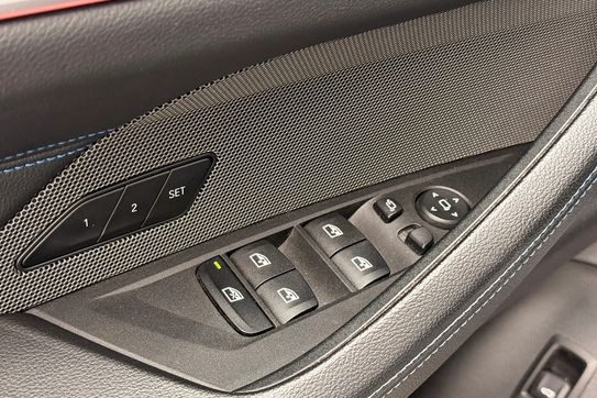 BMW Seria 4 Gran Coupe 430i M Sport
