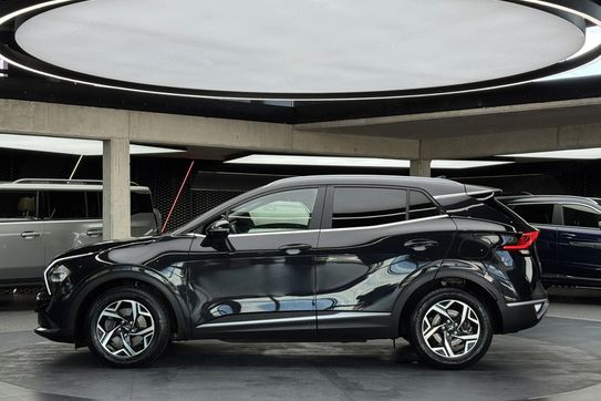 Kia Sportage 1.6 CRDI 2WD DCT