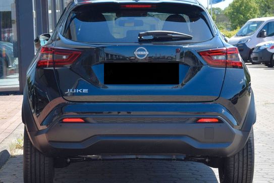 Nissan Juke N-Connecta 1.0 DIG-T