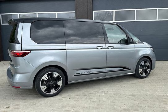 Volkswagen Multivan L1H1 Edition DSG